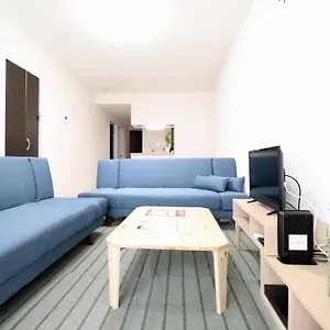 札幌市にある１０人宿泊可能物件 , 札幌市 日本