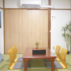 大阪西九条stay5 , 大阪市 日本