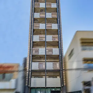 11 Namba Minami Shin-imamiya , 大阪市 日本
