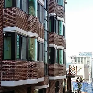 ソウル タワー ヴィレ , ソウル特別市 韓国